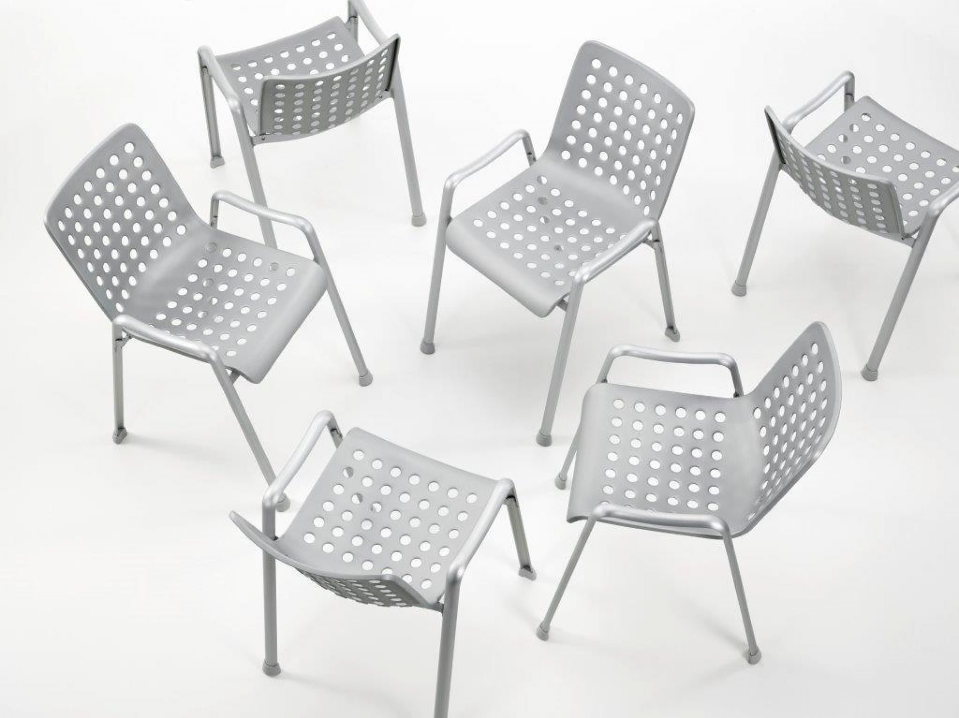 Landi Chair Vitra
