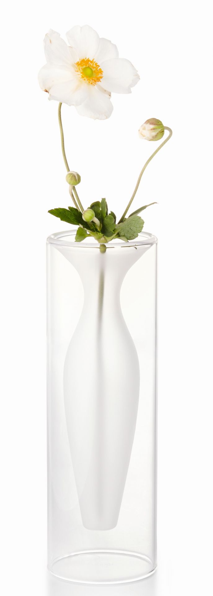 Esmeralda XS Vase Philippi SINGLE PIECES