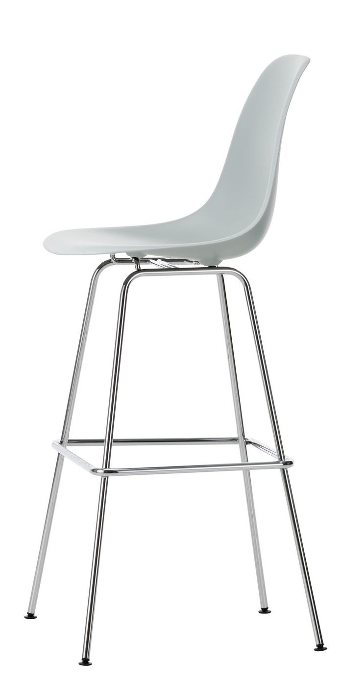Eames Plastic Bar Stool Bar Stool High Vitra   