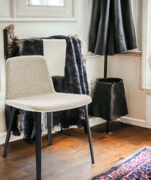 KN07 Chair Knoll International