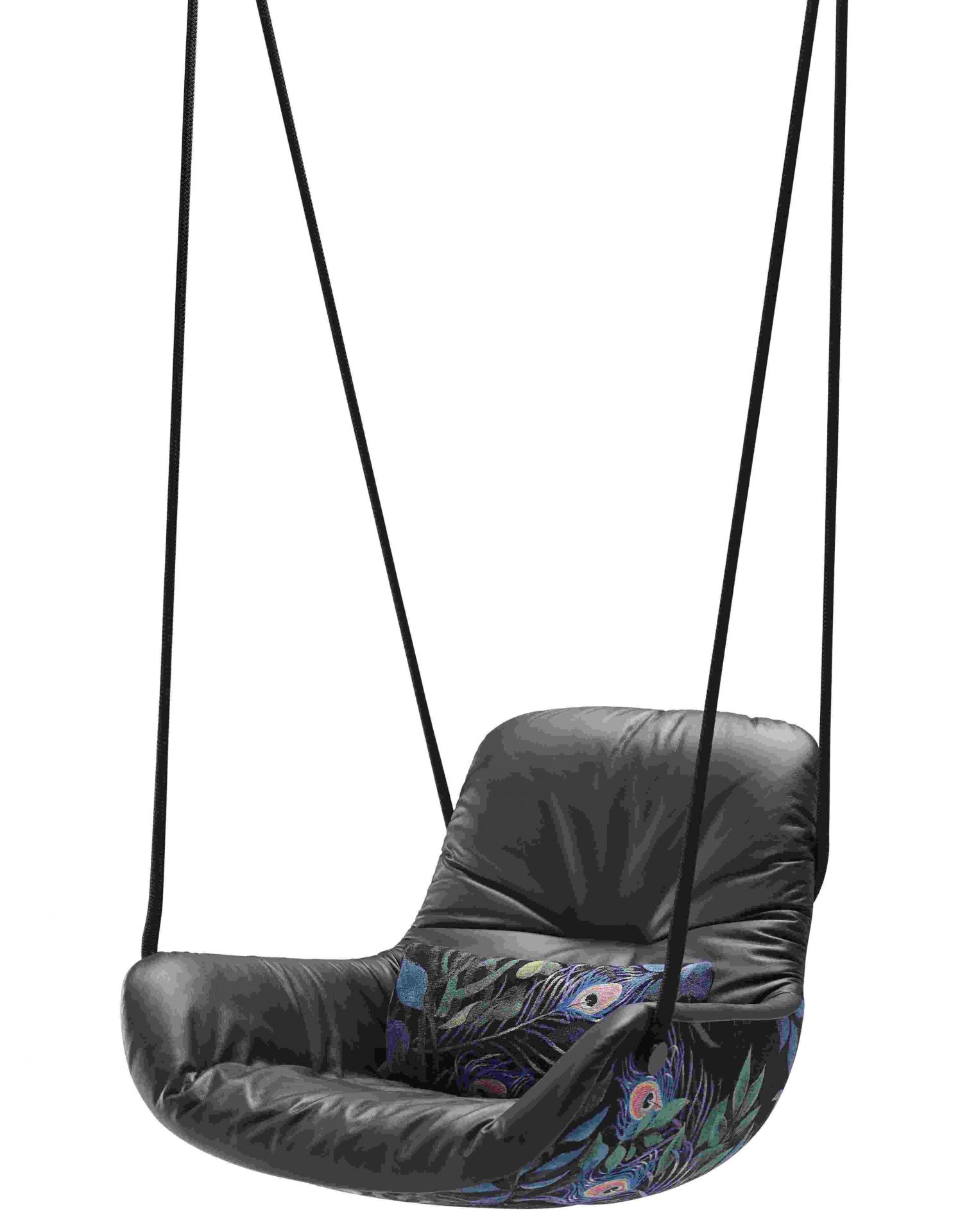 Leya Swing Seat Swing Chair Freifrau Manufaktur