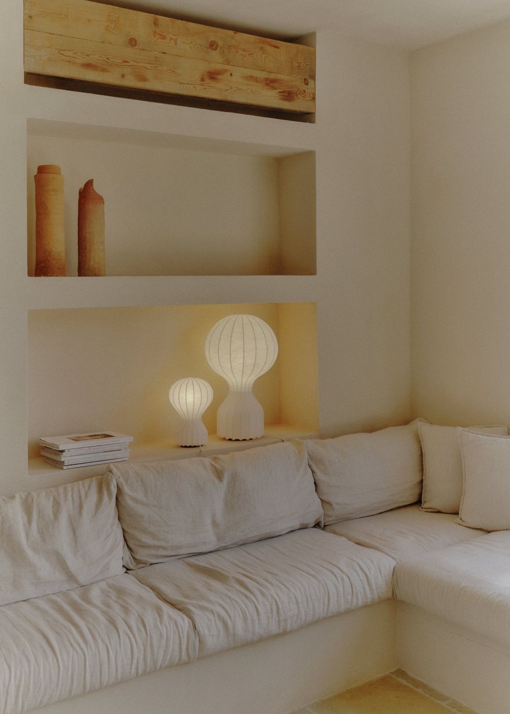 Gatto Piccolo Table lamp Flos