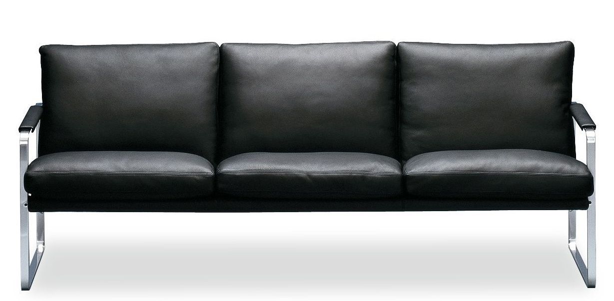 710 Fabricius 2-seater / 3-seater Sofa Walter Knoll 