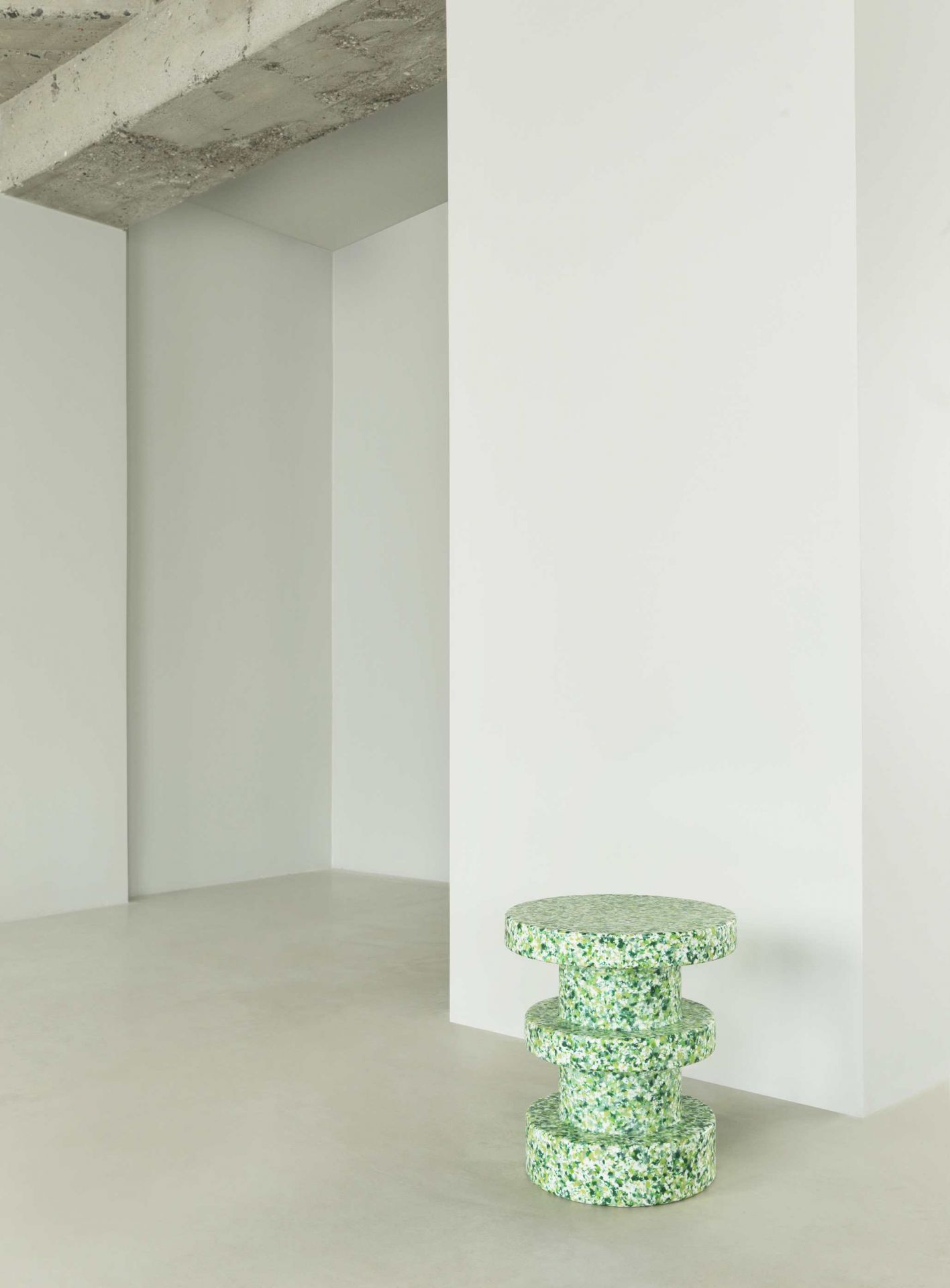 Bit Stool Stack Stool Normann Copenhagen 