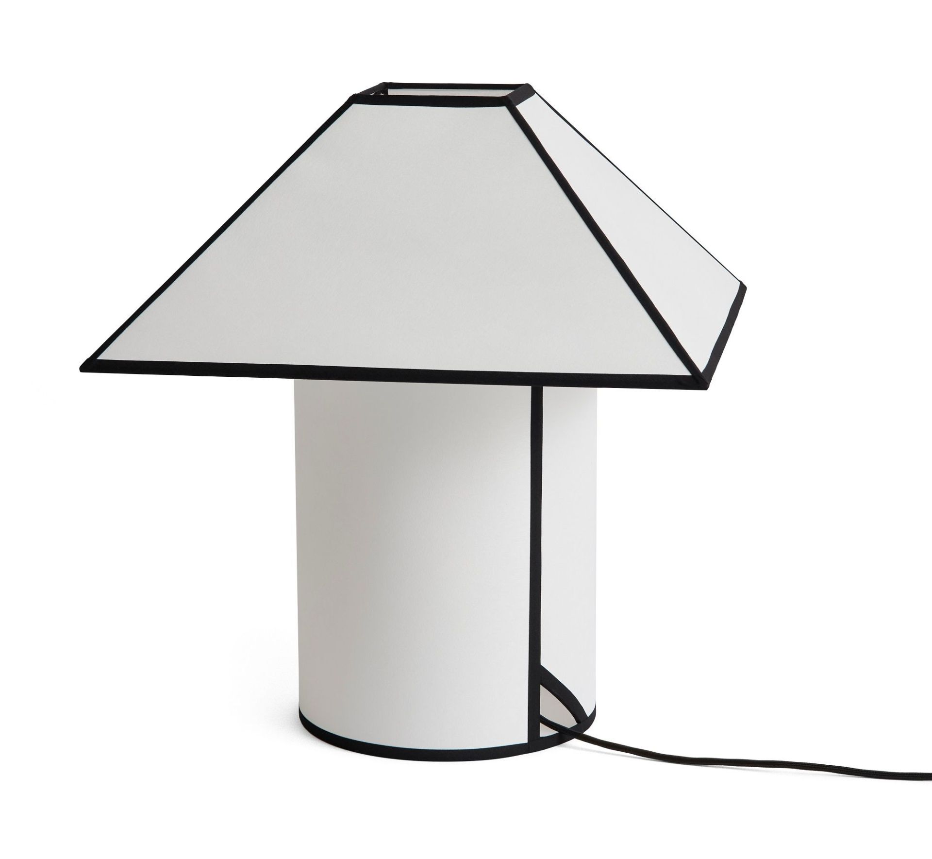 Ava Pyramid Table Lamp Table lamp Hay
