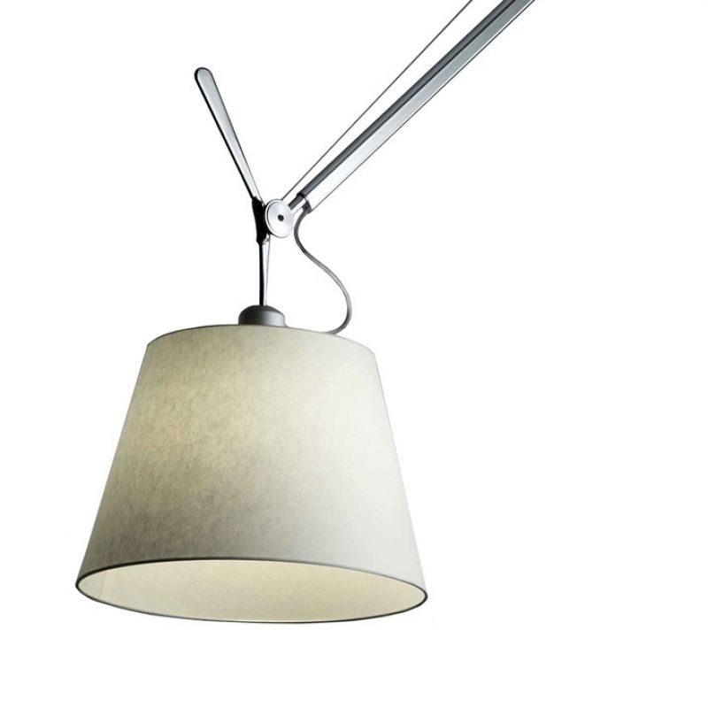 Tolomeo Mega LED Floor Lampshade Ø Artemide
