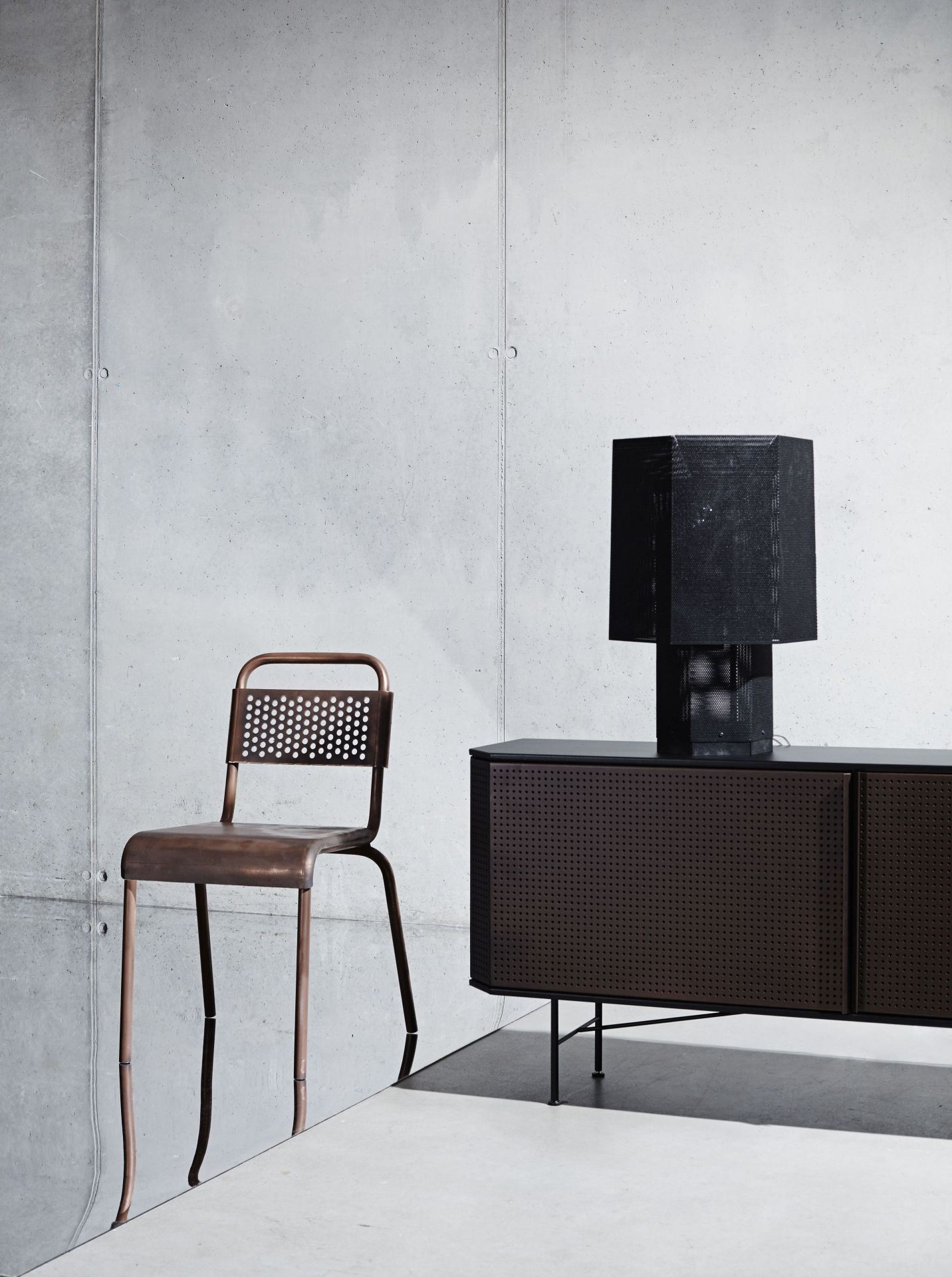 Nizza Chair Moroso Diesel