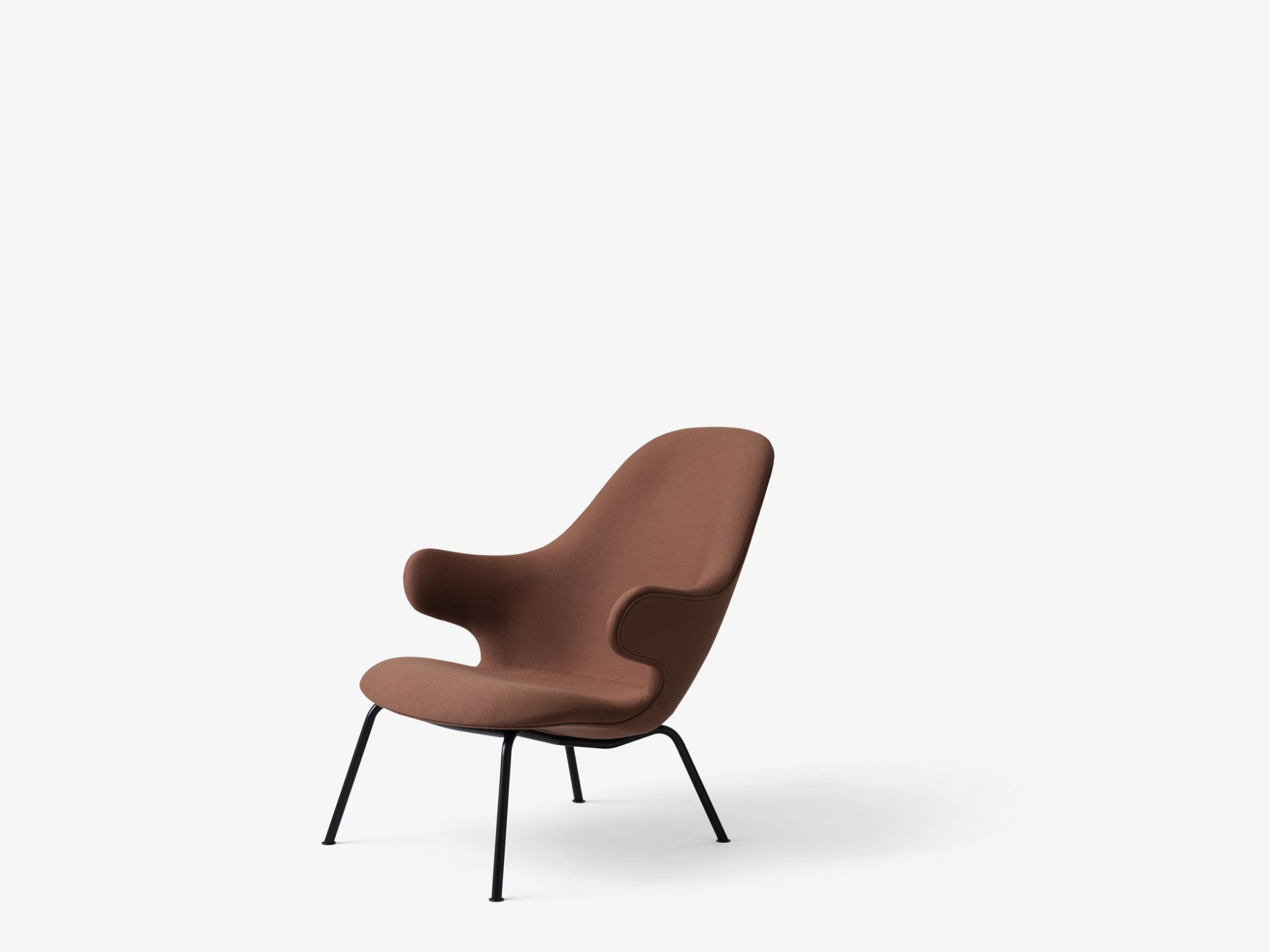Catch JH14 Lounge armchair AndTradition