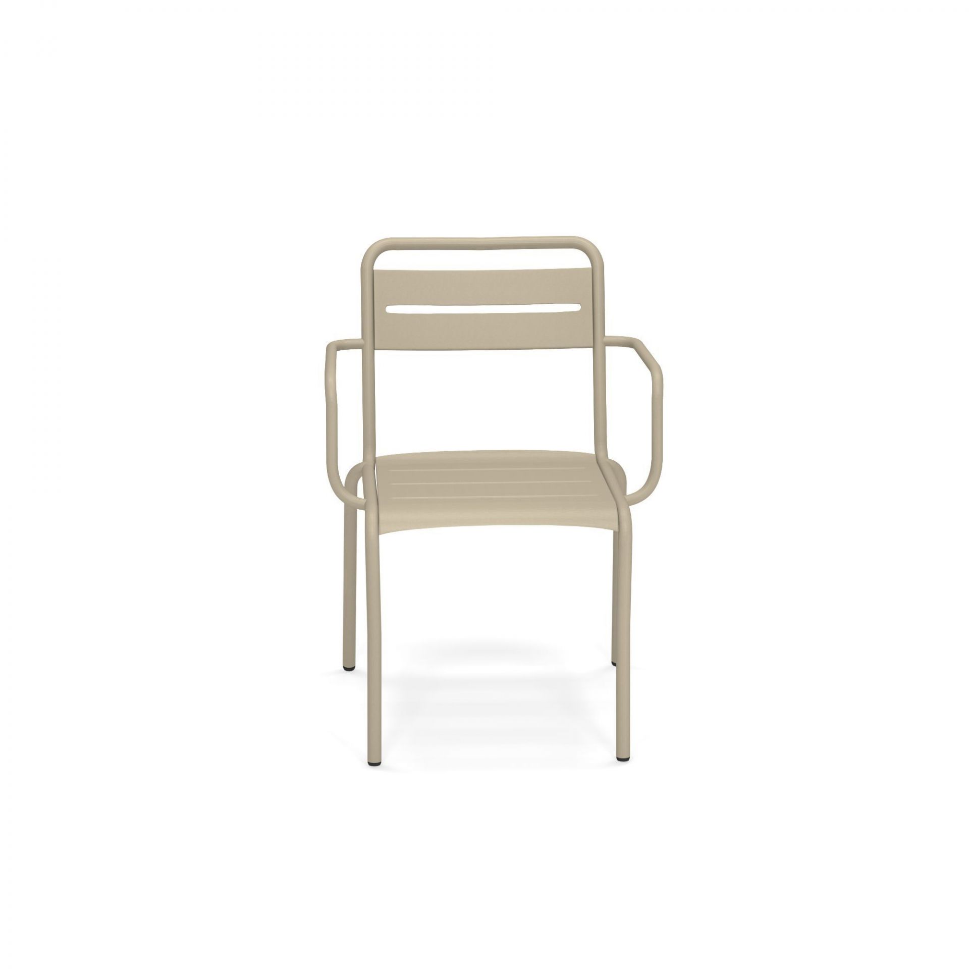 Star Armchair Emu