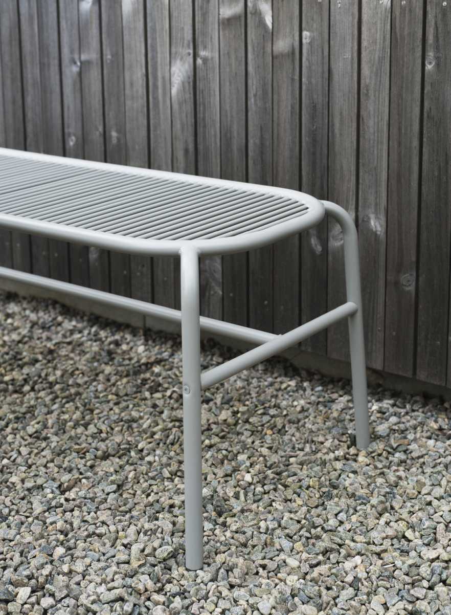 Vig Bench Bench Outdoor Normann Copenhagen