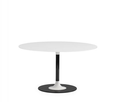 Thierry XXL Table round Kartell