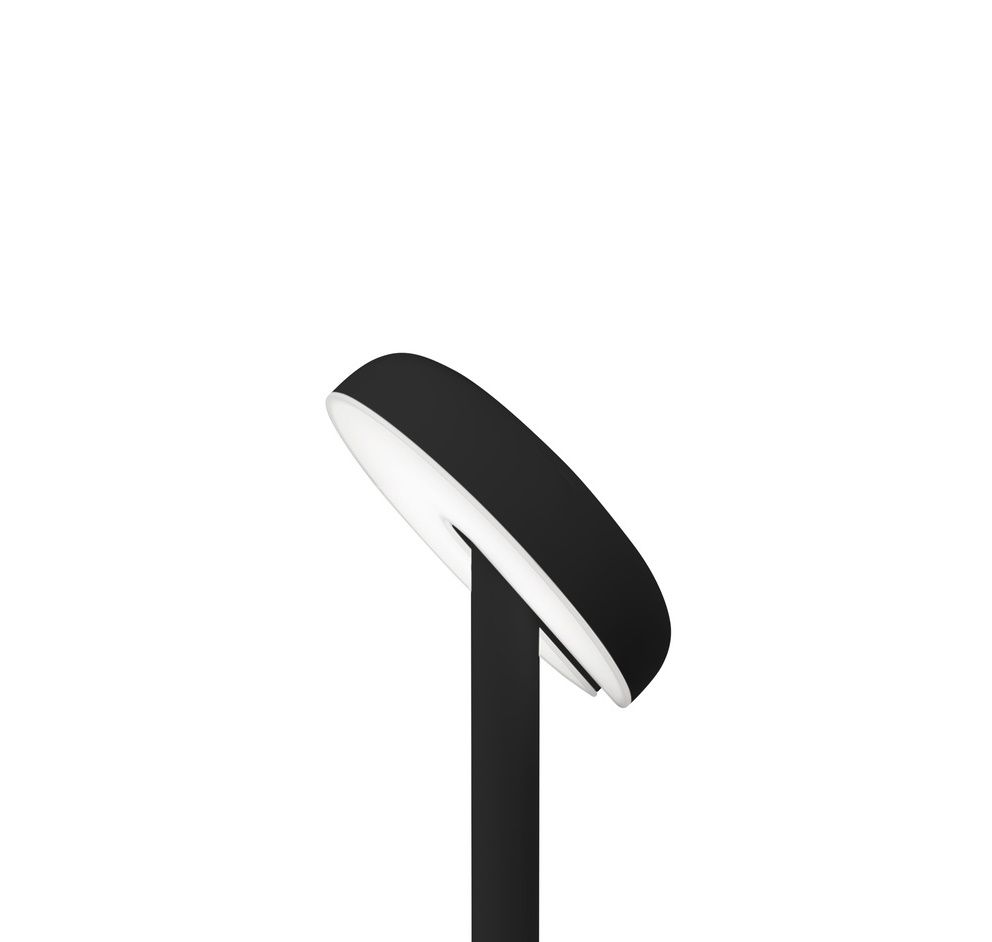 Cabriolette Suspension lamp white Martinelli Luce