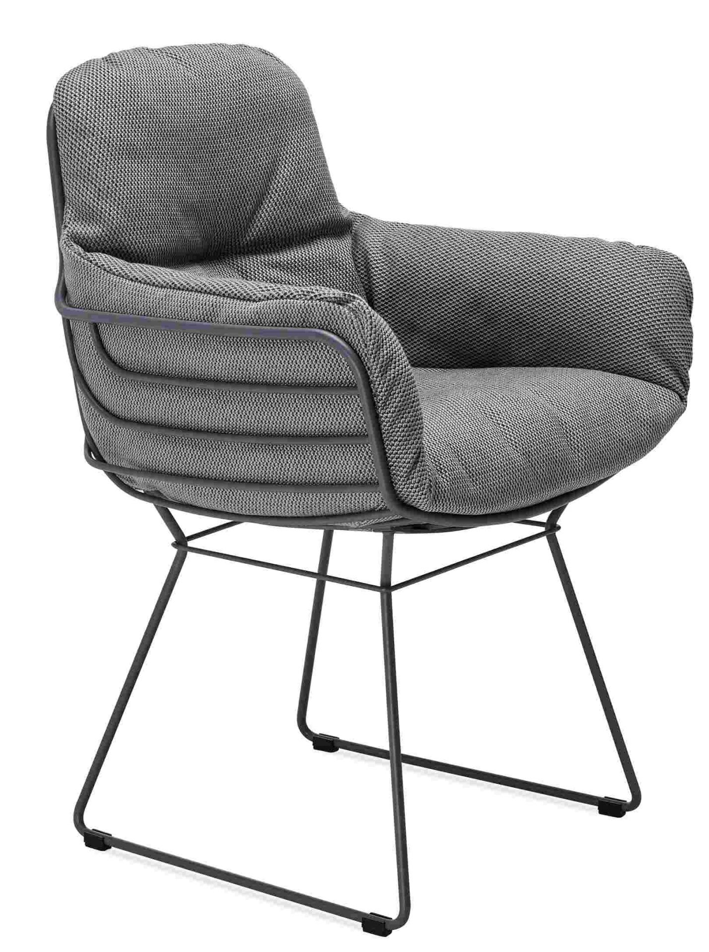 Leya chair Freifrau Manufaktur