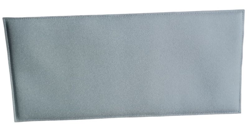 Seat cushion for USM Haller seat module Type 1 light grey Parkhaus Berlin SINGLE PIECES