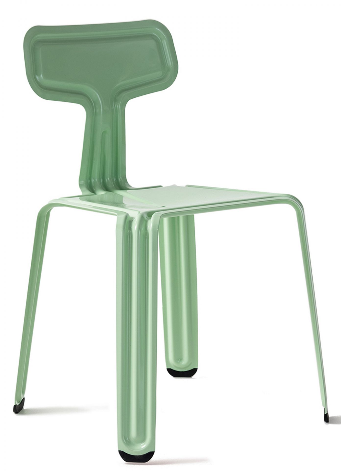 Pressed Chair Nils Holger Moormann