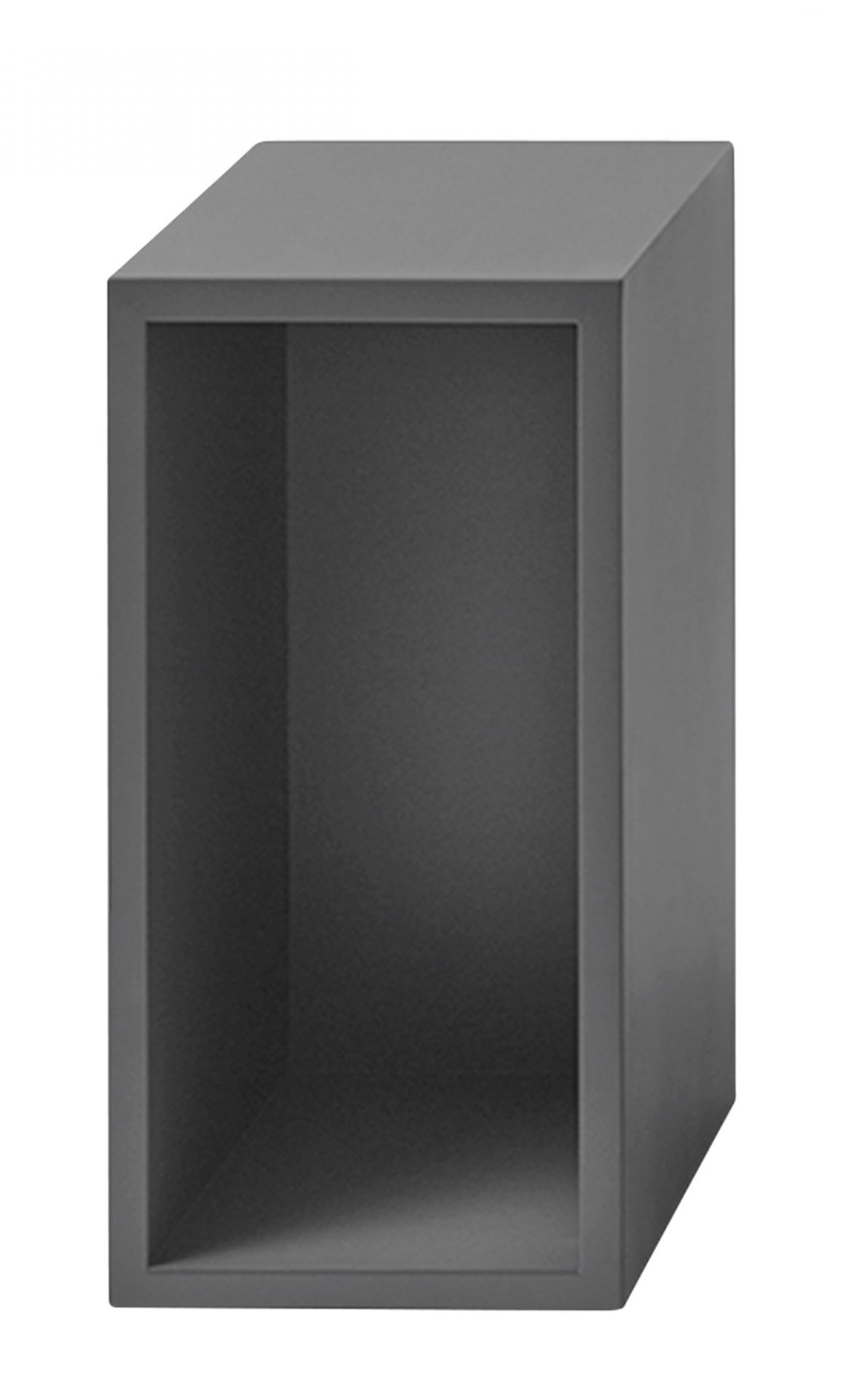 Stacked Storage System 2.0 Shelf system Muuto