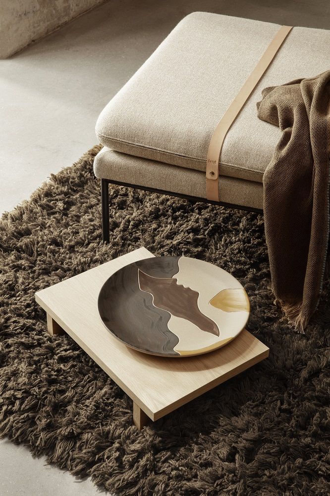Turn Daybed Lounger Ferm Living