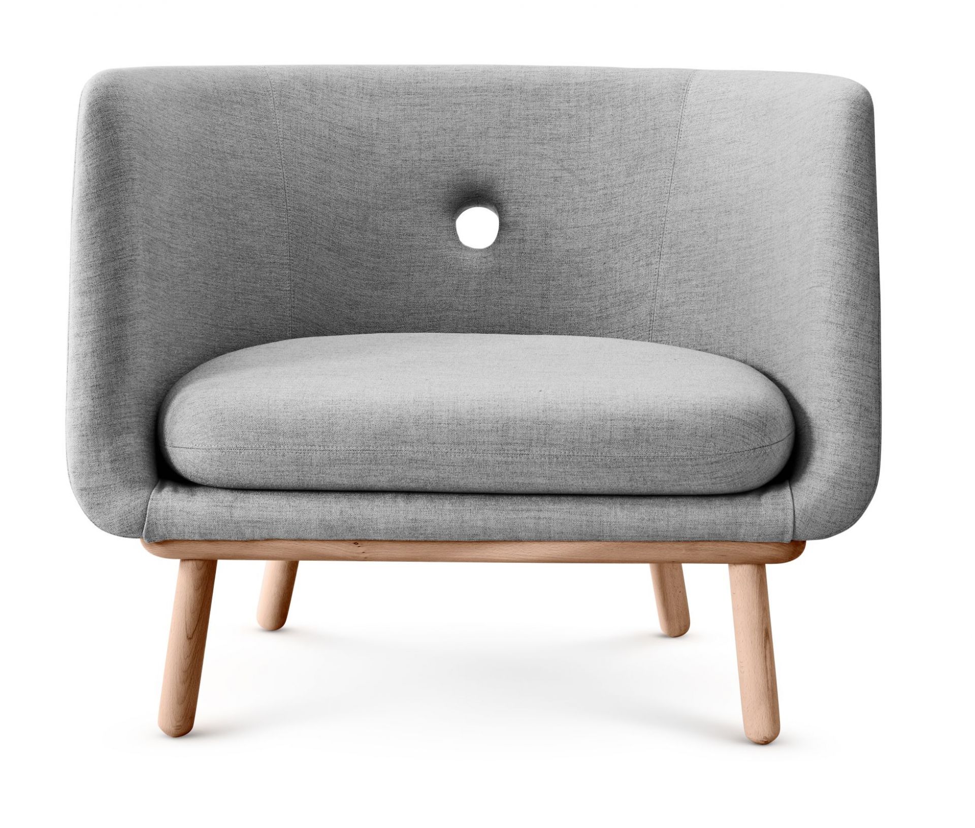 Phantom Sofa Oak Nature Eva Solo
