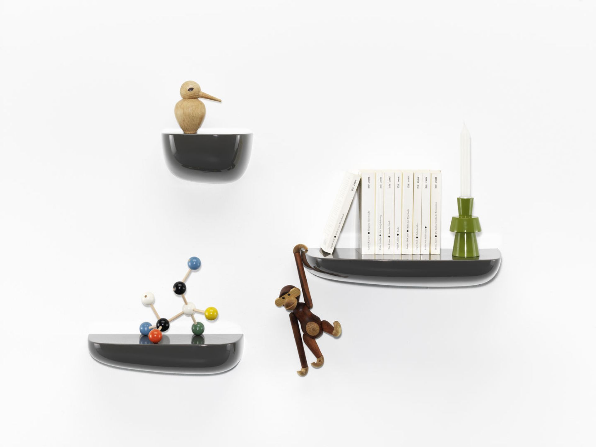 Corniches Wallboard Small Vitra