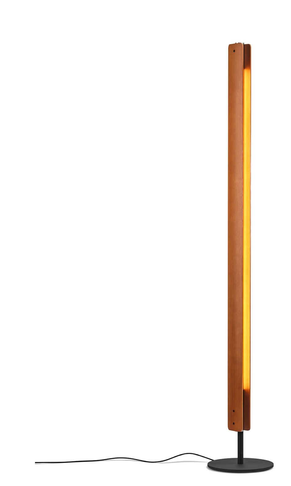 Seki Han F floor lamp Flos