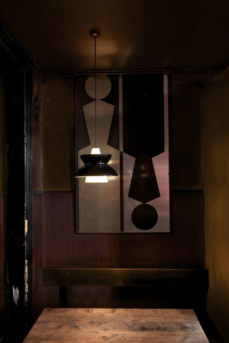Doo-Wop Pendant Louis Poulsen