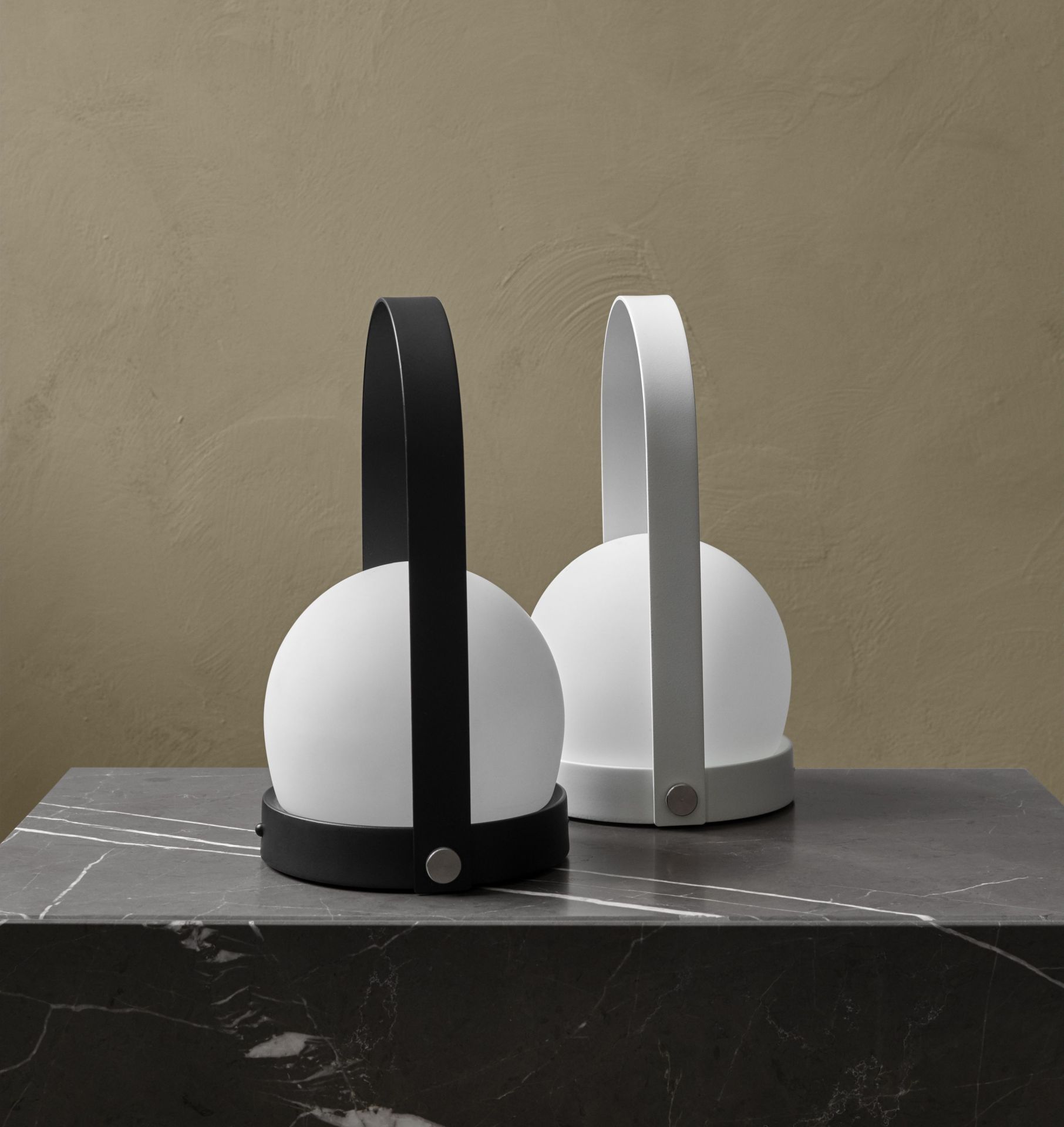 Carrie Table Lamp Portable Battery light Audo 
