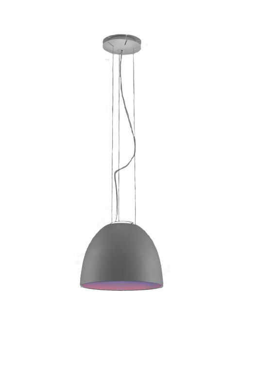 Nur Mini pendant light Artemide