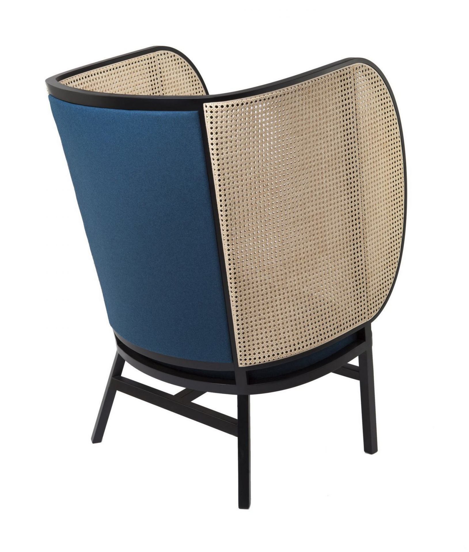 Hideout Lounge Chair Armchair Vienna GTV Design