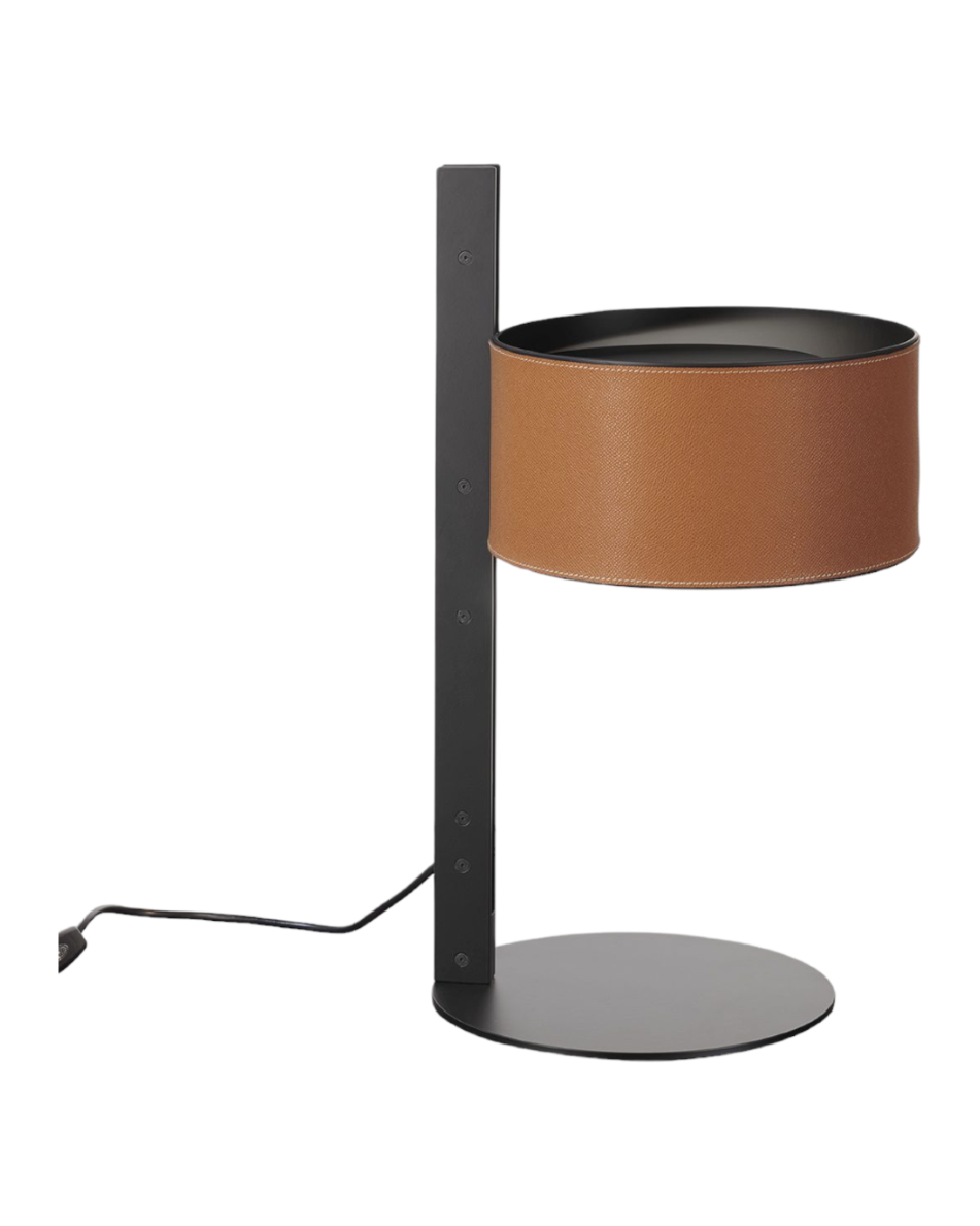 Parallel 296 Table lamp Oluce