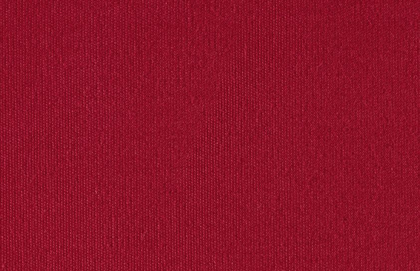 New Hampton Cushion for sun lounger outdoor Weishäup Cherry red