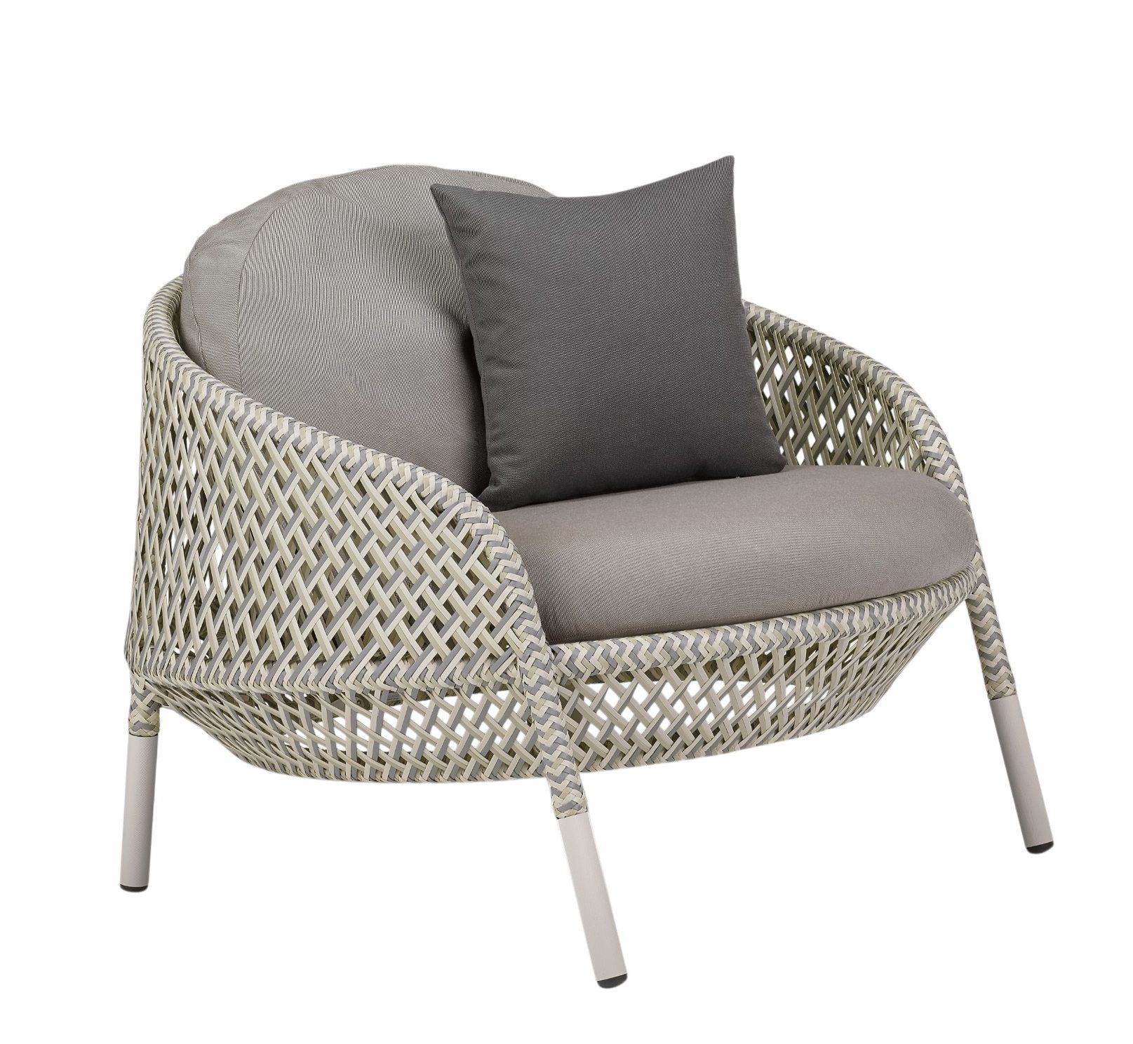 AHNDA Outdoor Armchair Dedon
