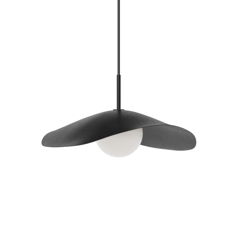 Fuji Pendant Light Norr11