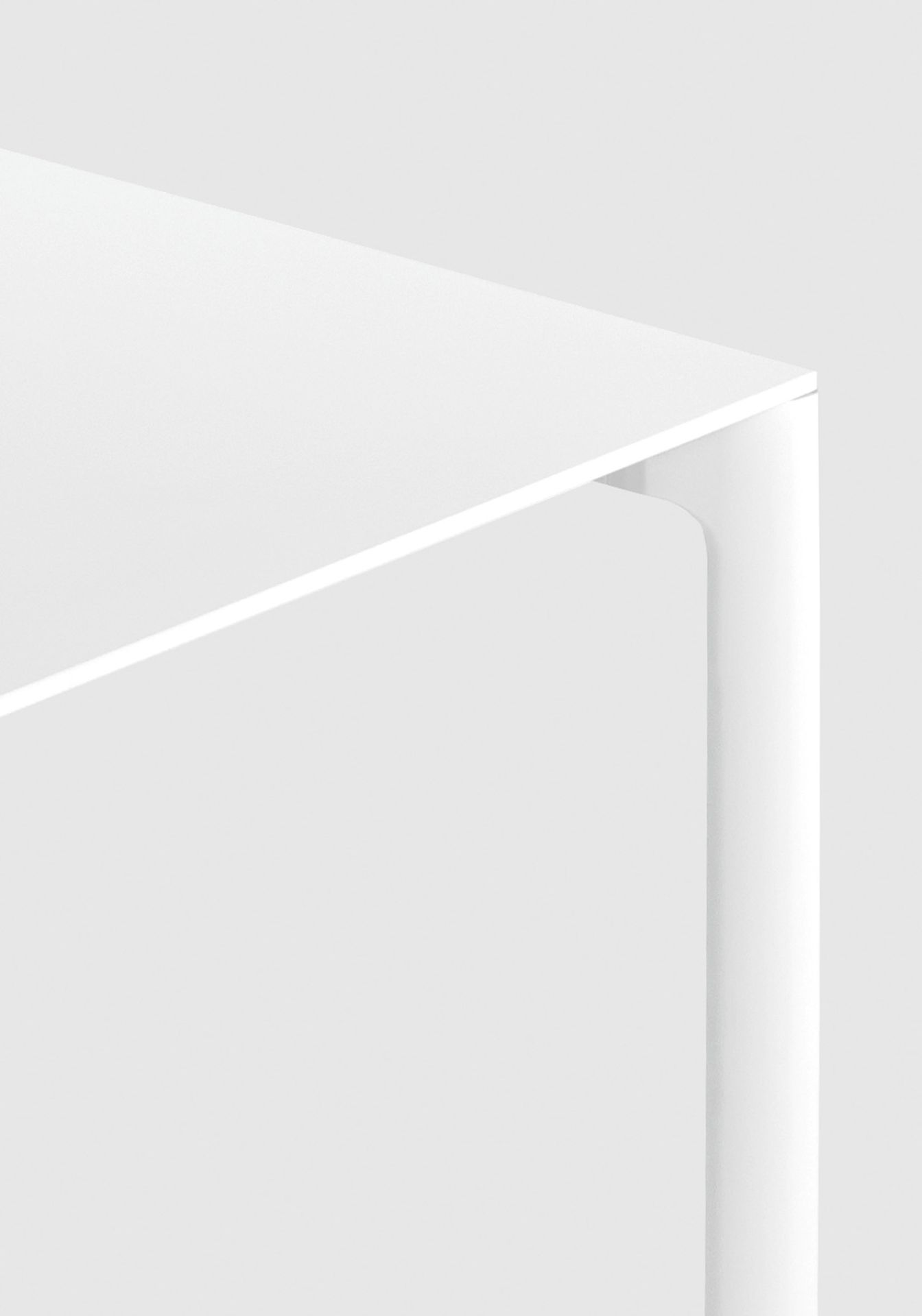 Maki table Dining table Kristalia