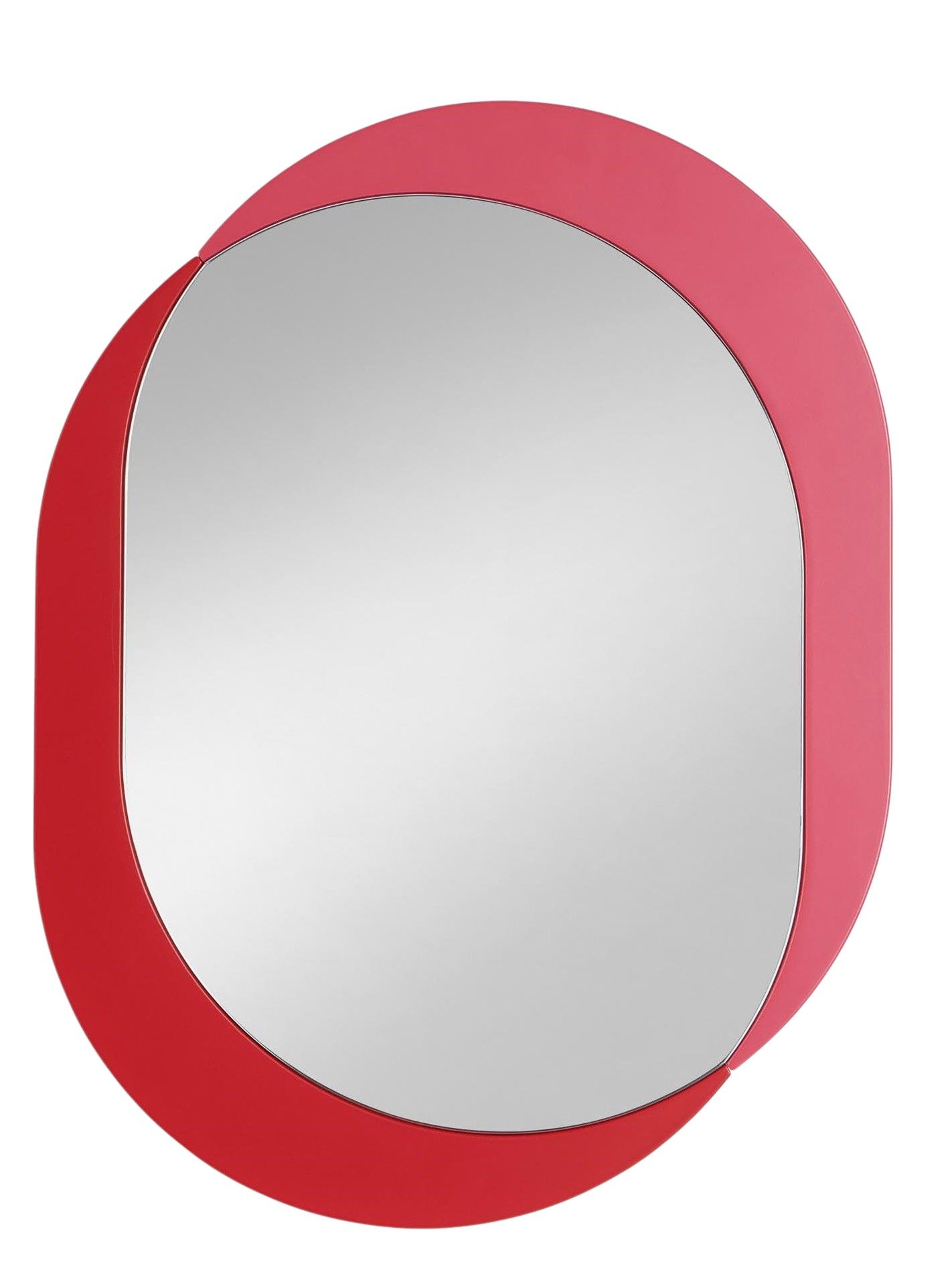 Kimo wall mirror S Schönbuch
