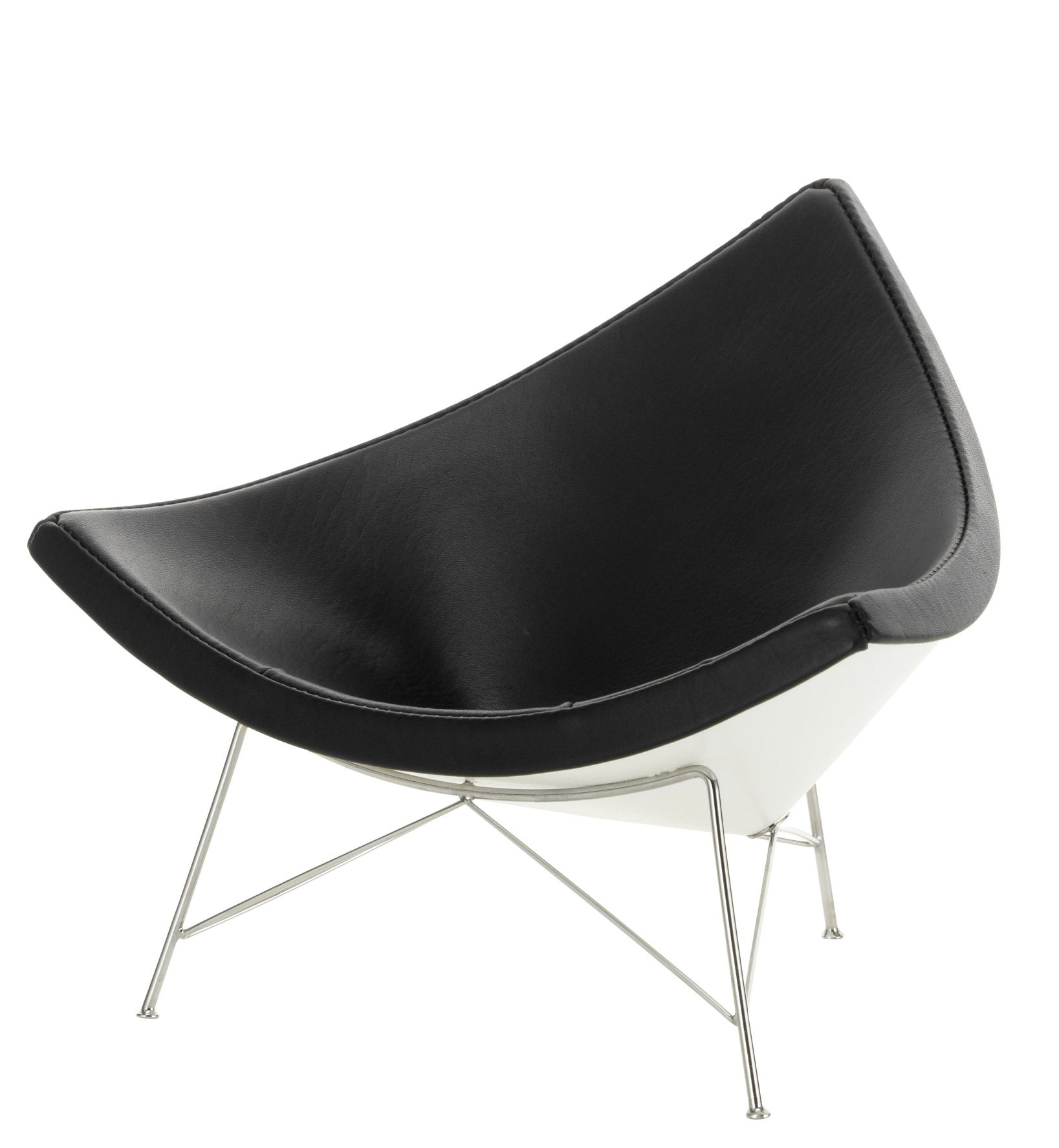 Coconut Chair [1955] Miniatur Chair Vitra