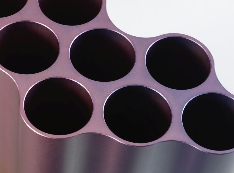 Nuage Vase M Abstract Vitra LIMITED EDITION