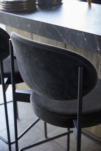 Series 430 Bar Stool Bar stool 75 cm Verpan