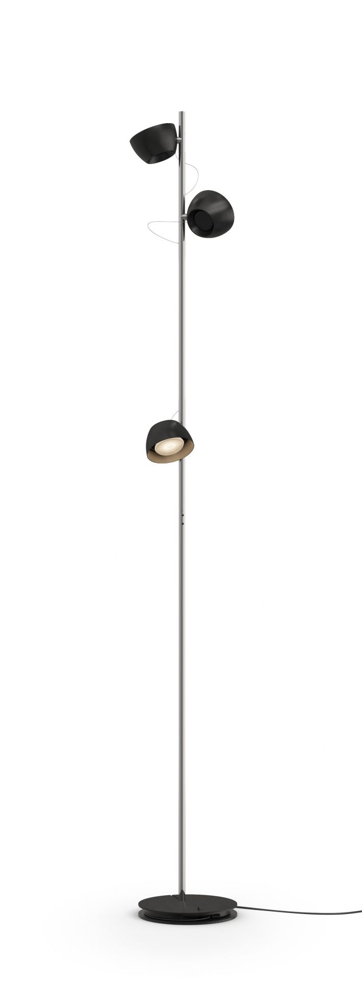 Irio S floor lamp Baltensweiler
