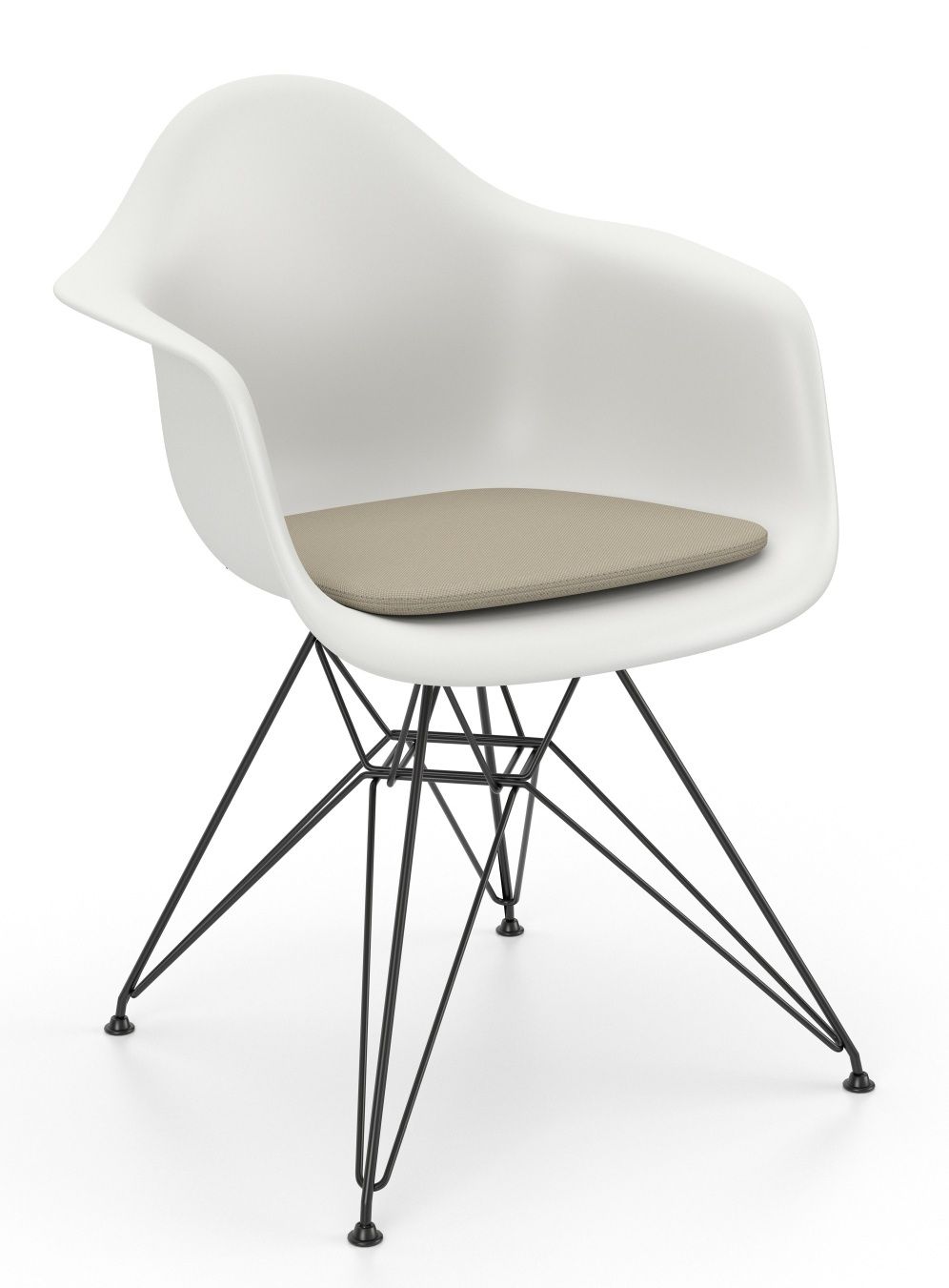 Soft Seats Type A Seat Cover Vitra