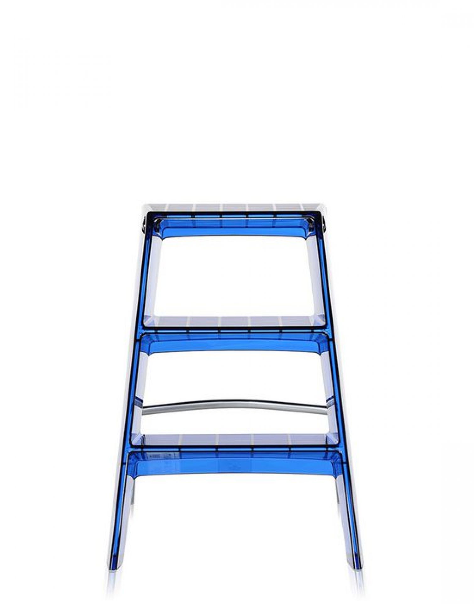 Upper Folding ladder Kartell