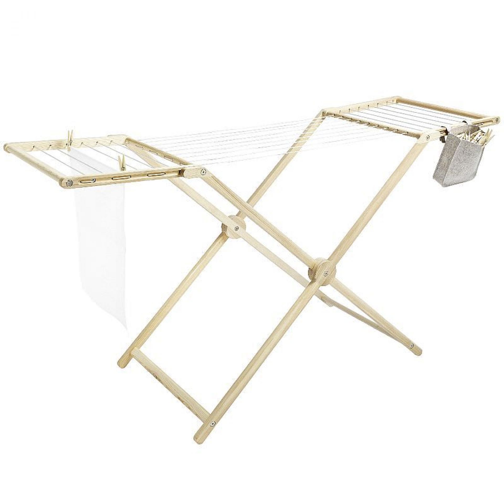 Mama clothes dryer Side by Side SINGLE PIECES