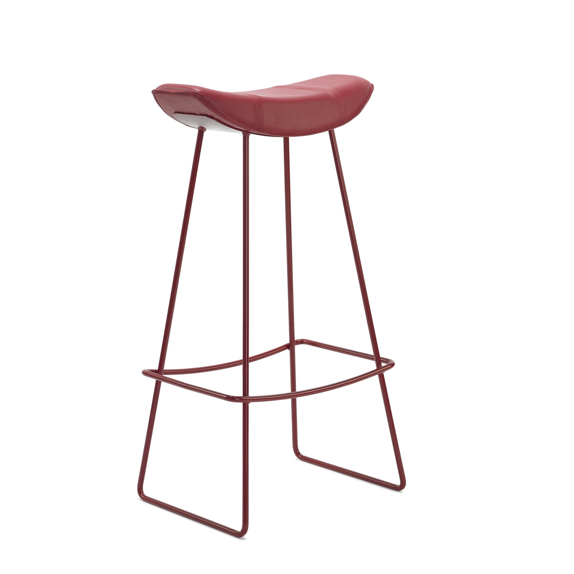 Kya Bar Stool Freifrau Manufaktur