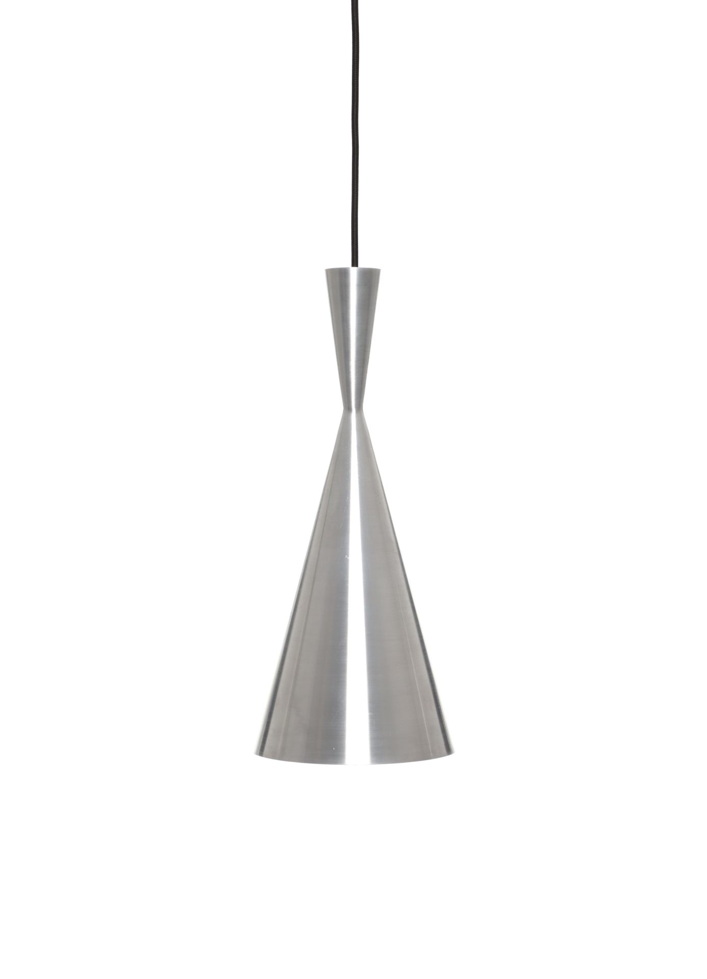 Unbeaten Tall pendant light Tom Dixon