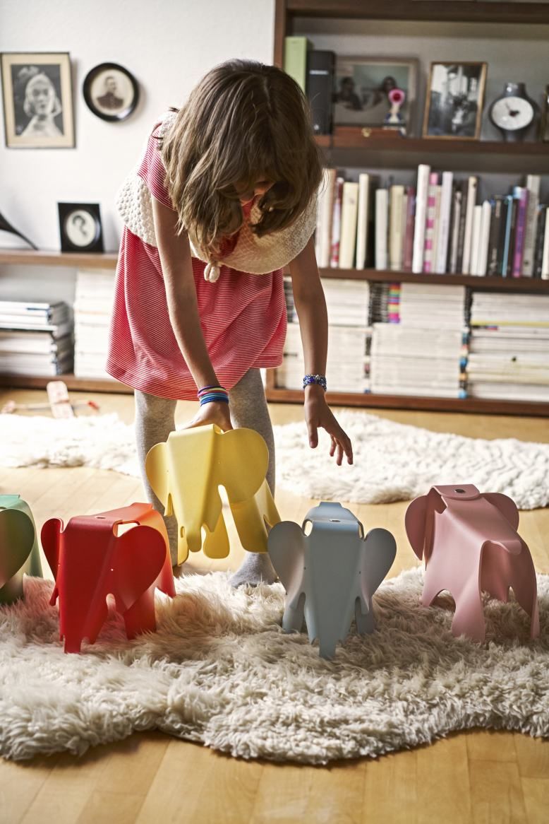 Eames Elephant small Vitra