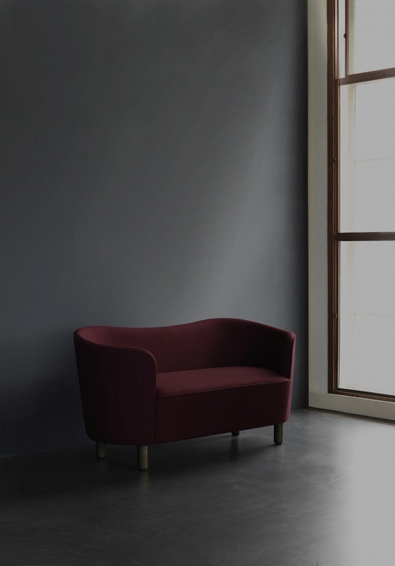 Mingle Sofa 2-seater Audo