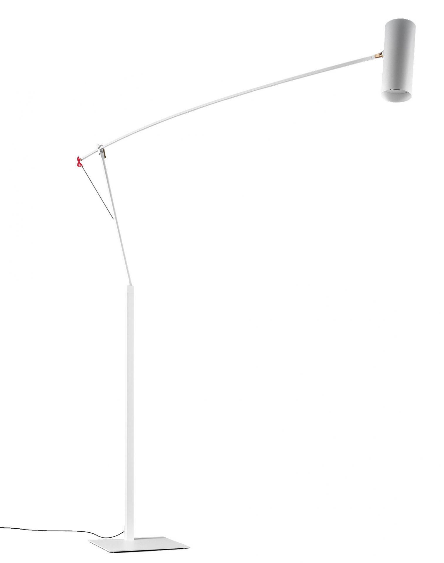 Ettorino BIG Floor Lamp Catellani & Smith