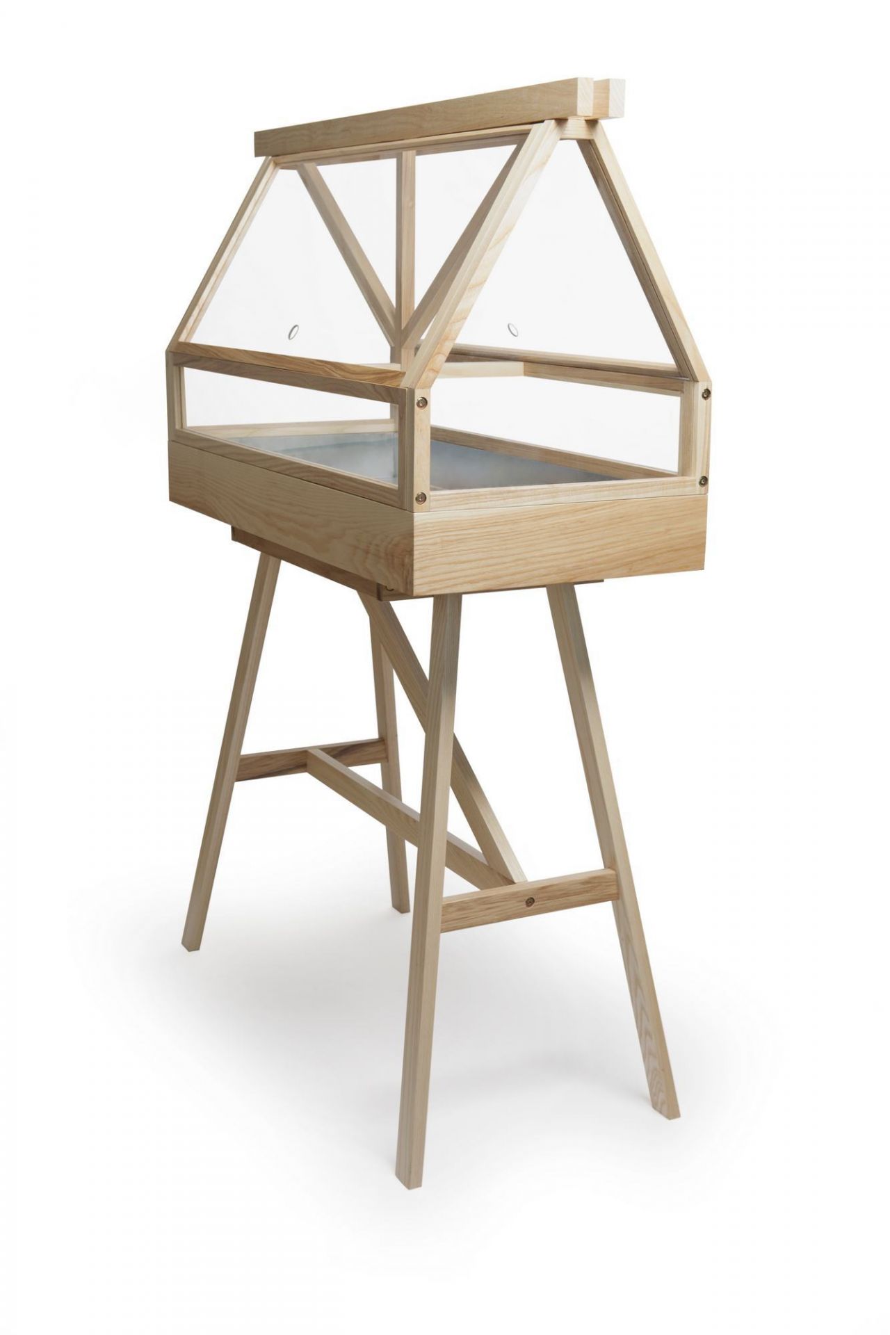 Greenhouse Design House Stockholm