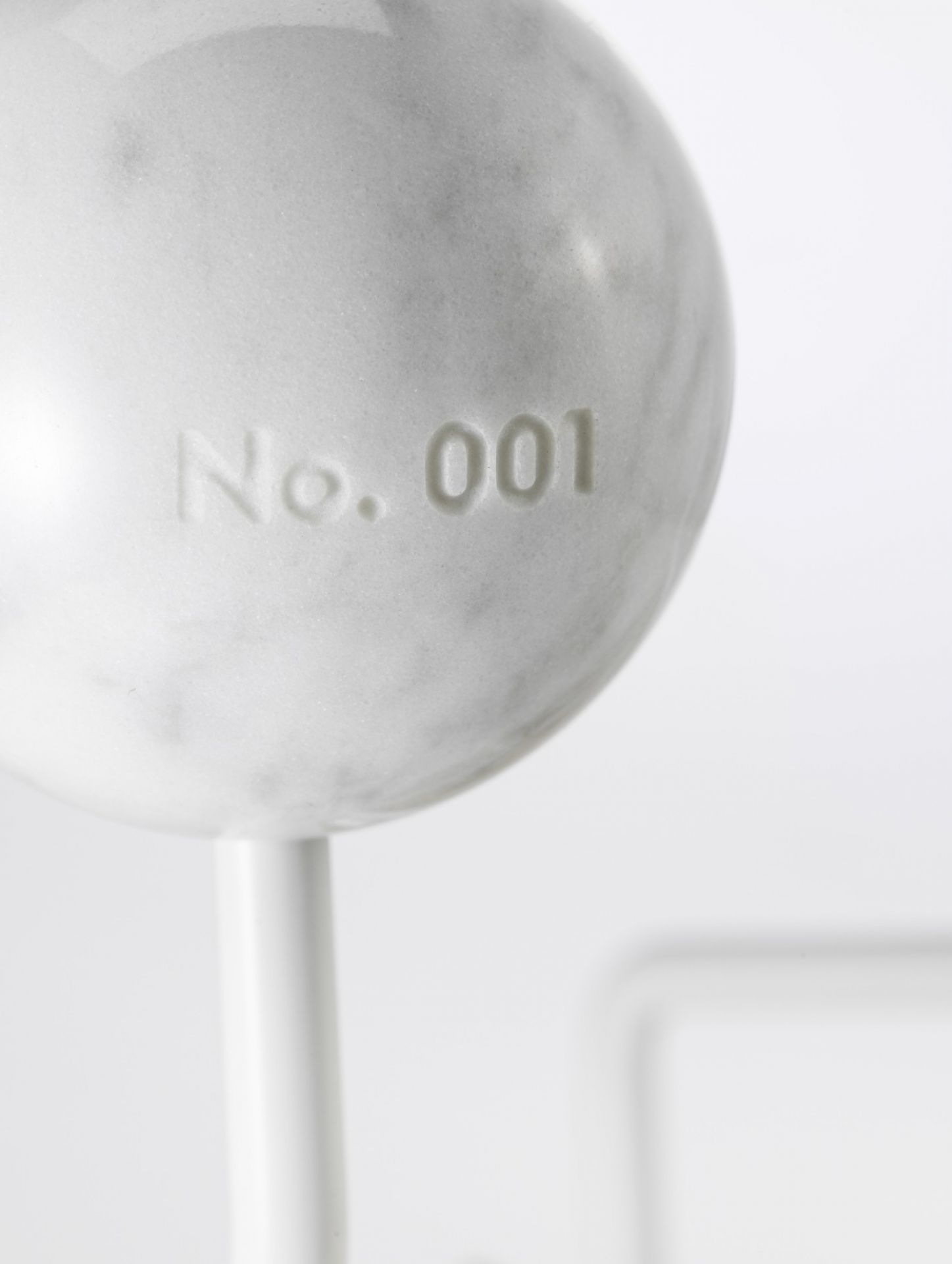 Eames Hang it all Wardrobe Marble Vitra LIMITED EDITION