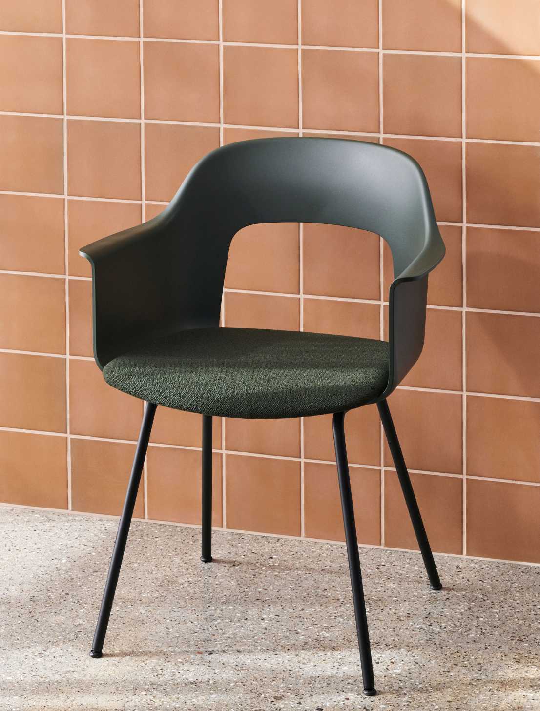 Layout Armchair 213 Armchair Hay  