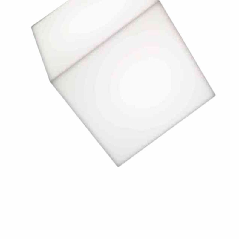 Edge Parete 21 Wall lamp Artemide